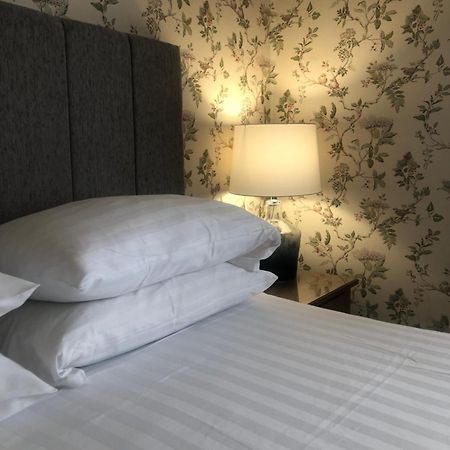 Helmsman Guesthouse 阿伯里斯特威斯 外观 照片